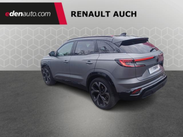 Renault Austral image 2