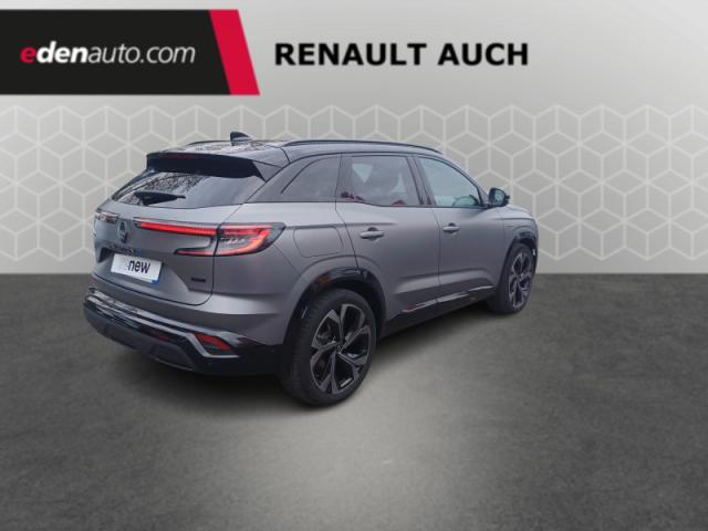 Renault Austral image 3