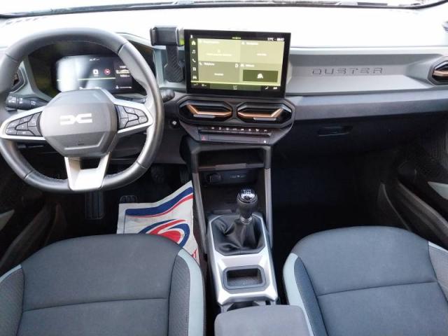 Dacia Duster image 4