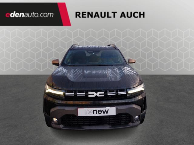 Dacia Duster image 5