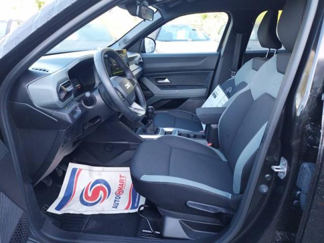 Dacia Duster image 8