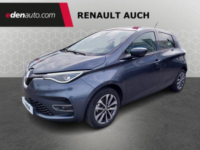 Renault Zoe R135 Achat Intégral - 21c Intens