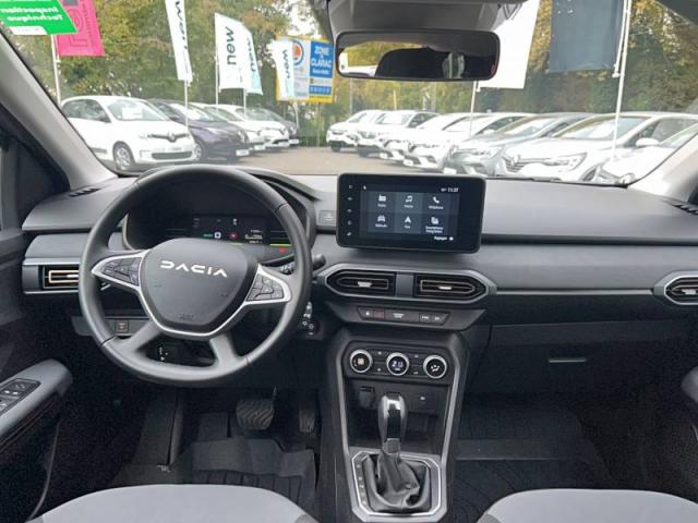 Dacia Jogger image 9