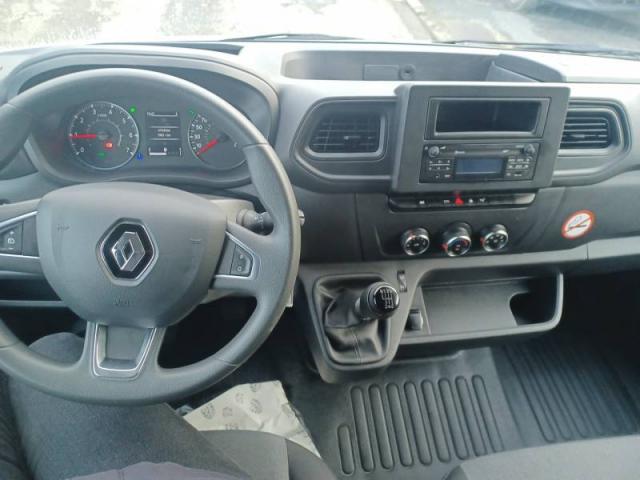 Renault Master image 4