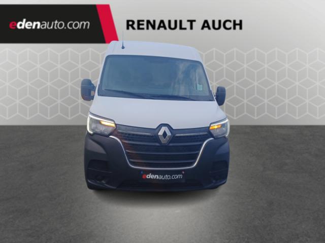 Renault Master image 8