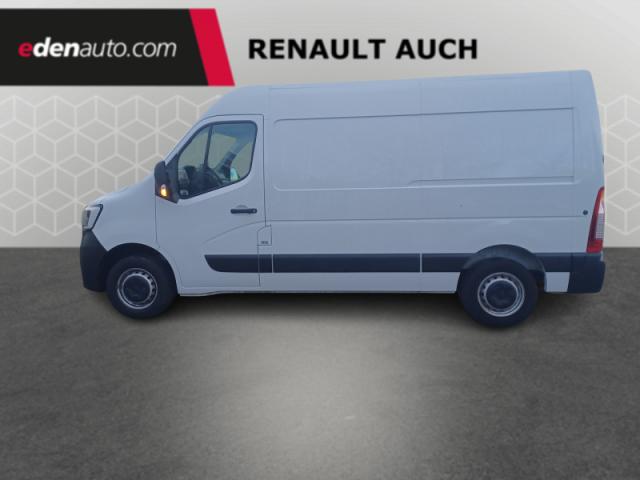 Renault Master image 9