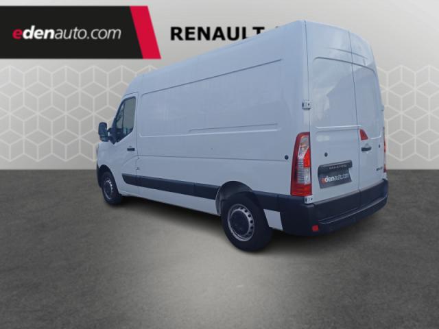Renault Master image 6