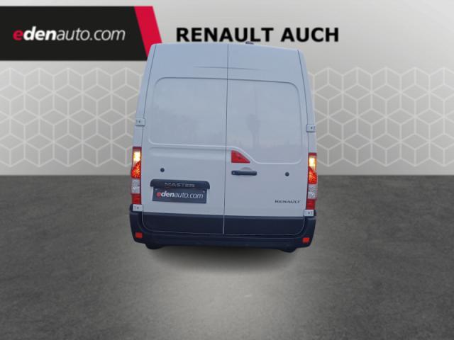 Renault Master image 3