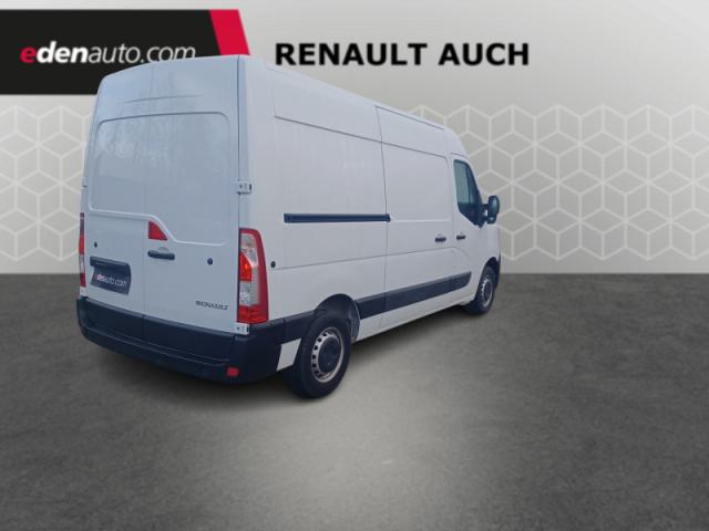 Renault Master image 5