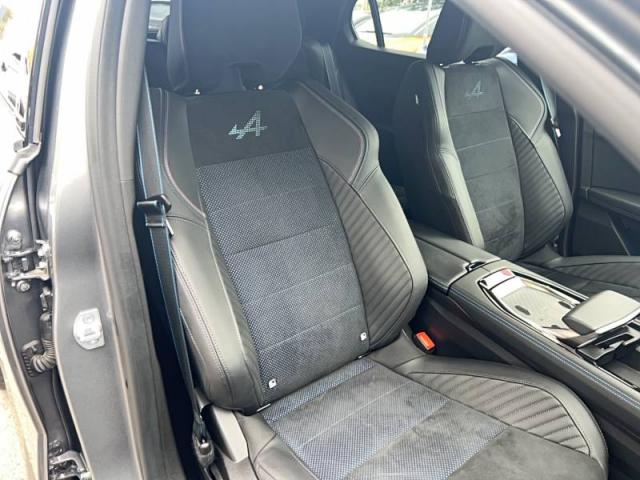 Renault Rafale image 5