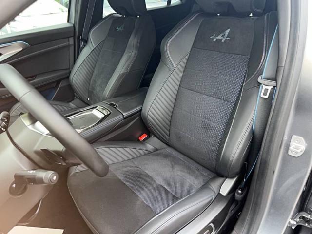 Renault Rafale image 3