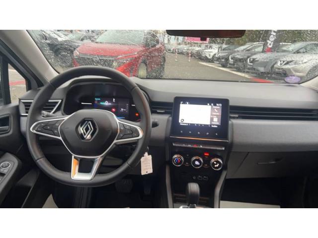 Renault Clio image 9