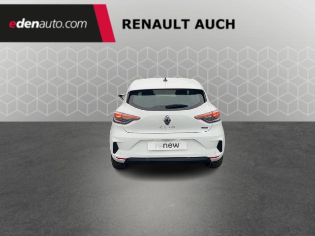 Renault Clio image 7