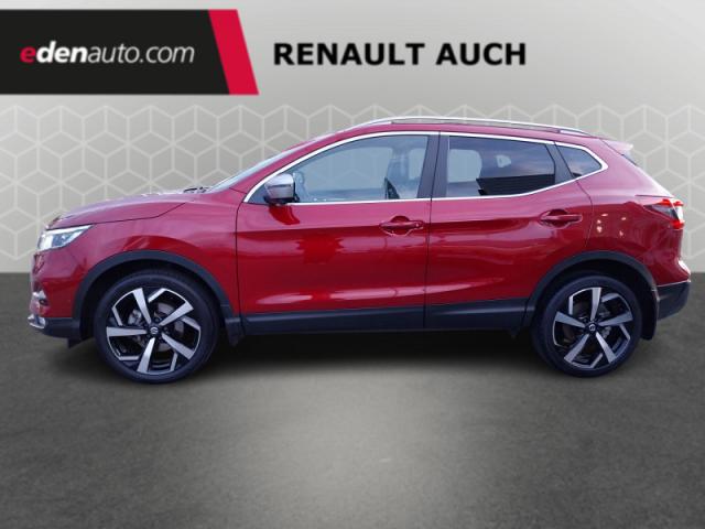 Nissan Qashqai image 3