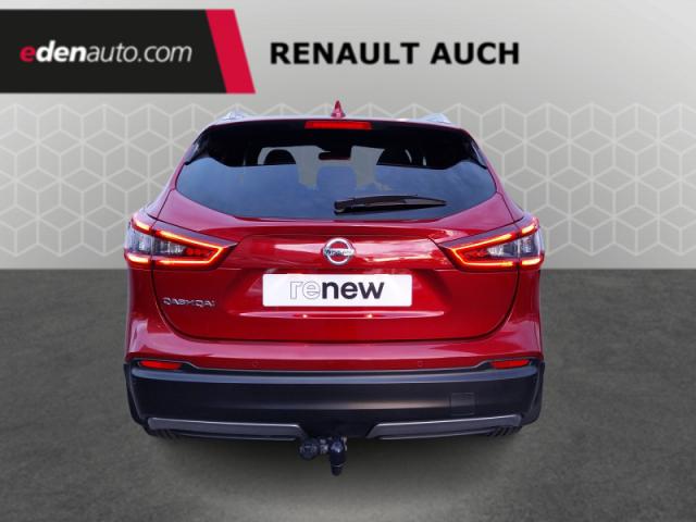 Nissan Qashqai image 5