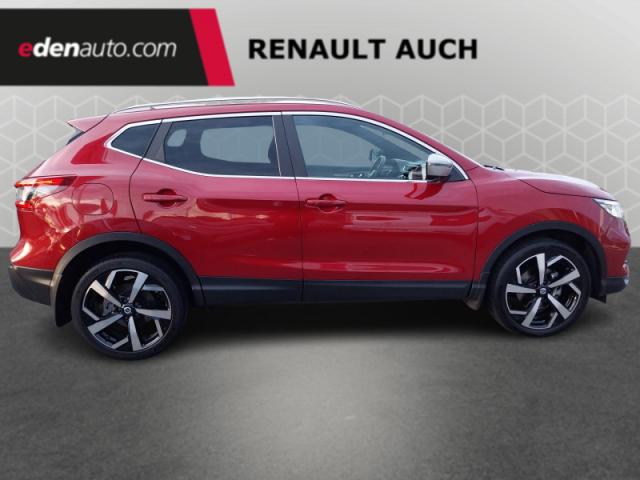 Nissan Qashqai image 4