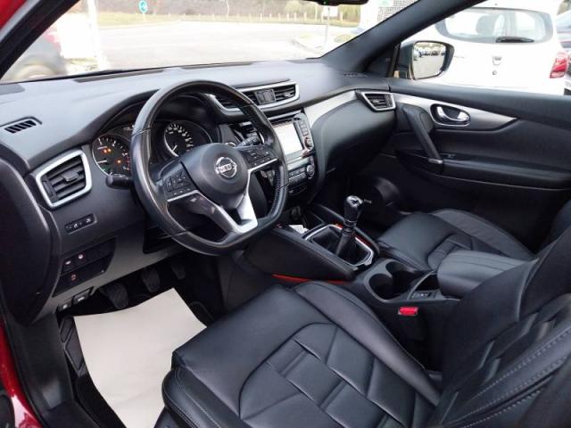 Nissan Qashqai image 2