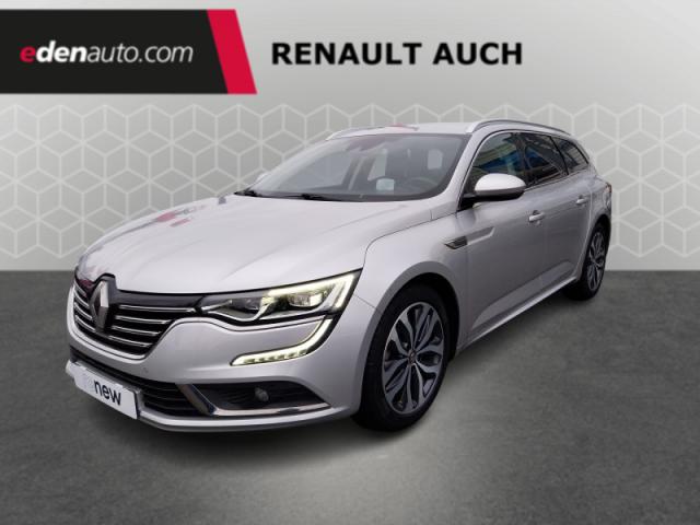Renault Talisman Estate Dci 130 Energy Edc Intens