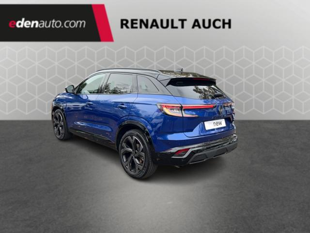 Renault Austral image 9
