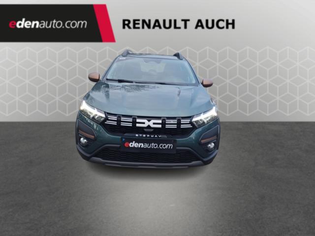 Dacia Sandero image 5