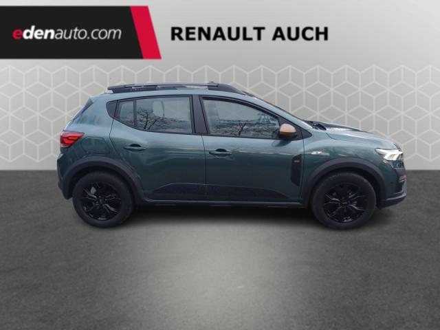 Dacia Sandero image 1