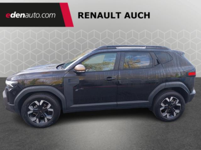 Dacia Duster image 4