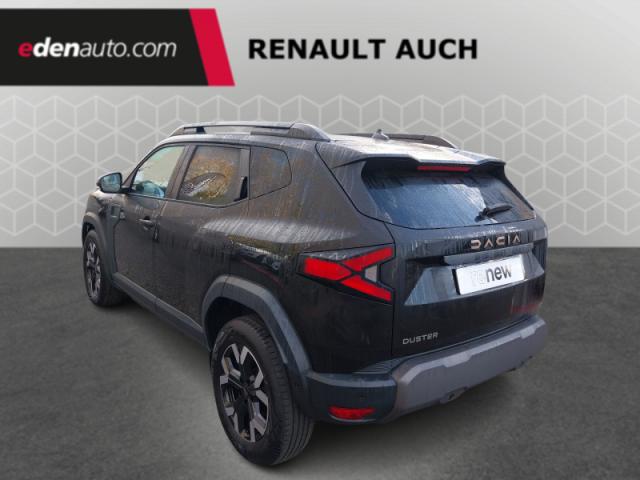 Dacia Duster image 1