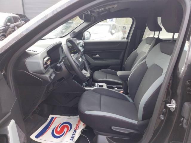 Dacia Duster image 9