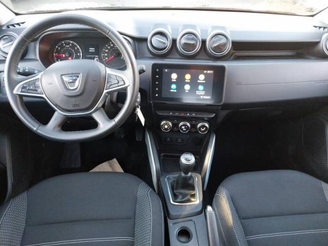 Dacia Duster image 6