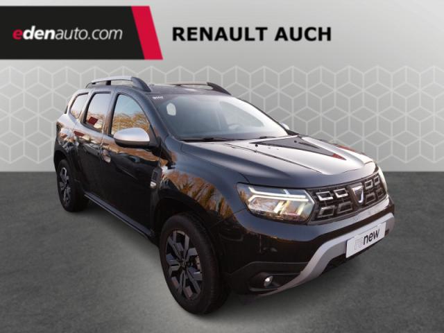 Dacia Duster image 3