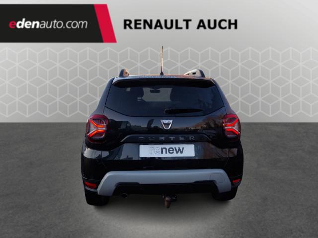 Dacia Duster image 5