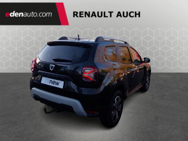 Dacia Duster image 9