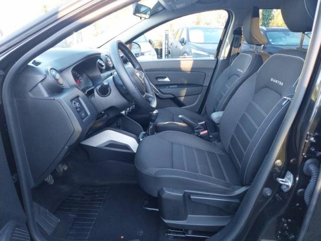 Dacia Duster image 7