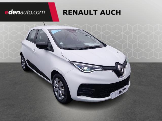 Renault Zoe image 1