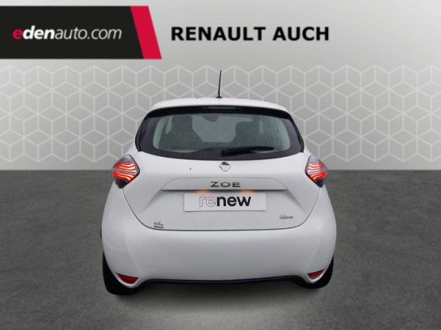 Renault Zoe image 6