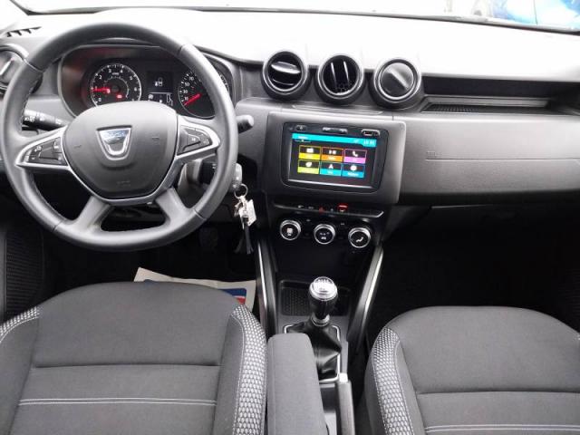 Dacia Duster image 5