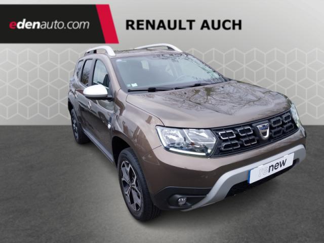 Dacia Duster image 1