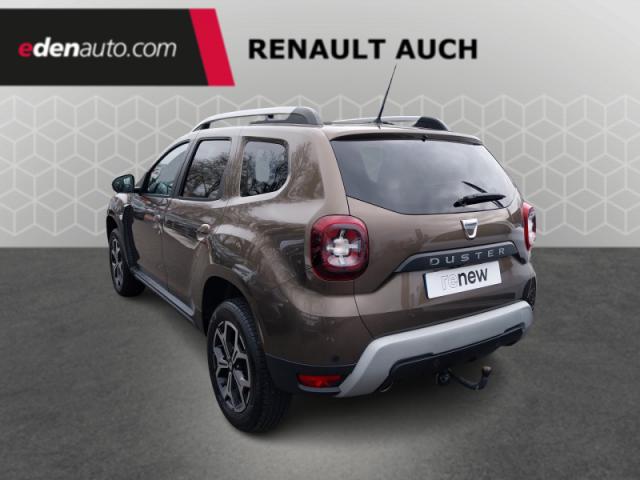 Dacia Duster image 3