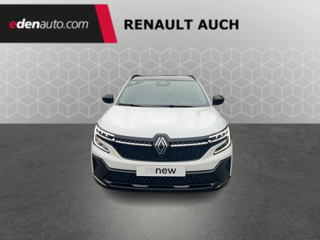 Renault Espace image 8