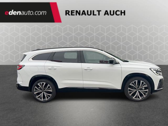 Renault Espace image 6