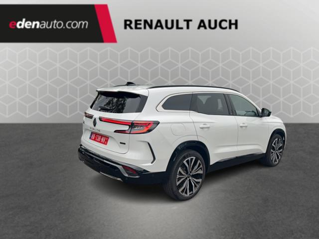 Renault Espace image 2