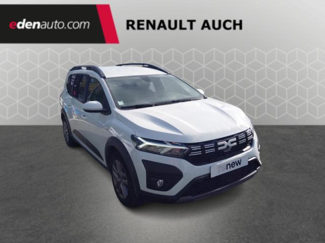 Dacia Jogger image 6