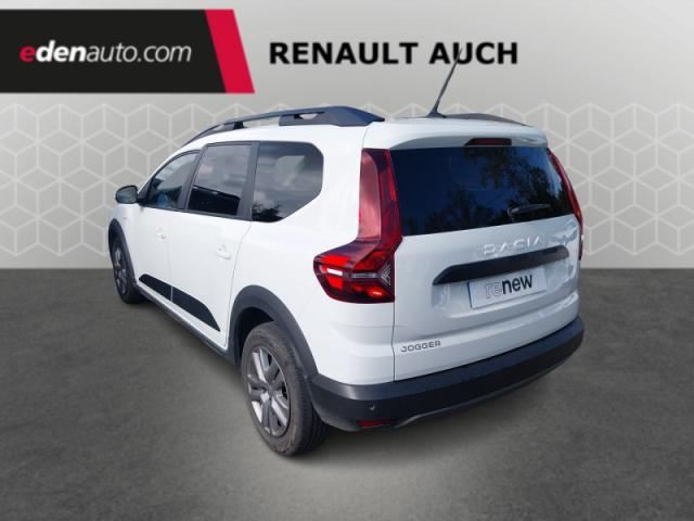 Dacia Jogger image 7