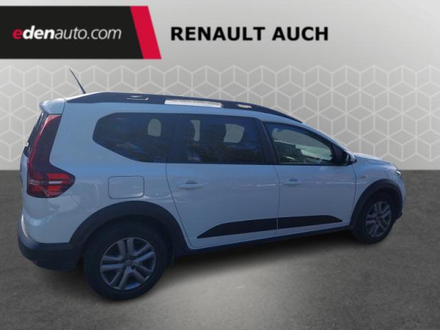 Dacia Jogger image 4