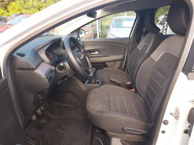 Dacia Jogger image 3