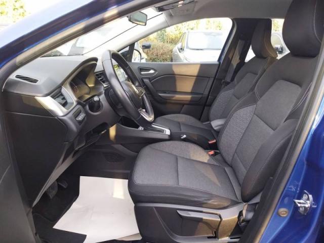 Renault Captur image 9