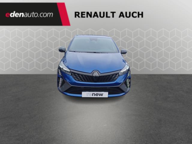 Renault Clio image 8