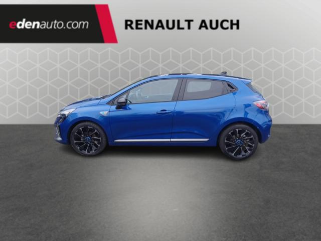 Renault Clio image 1