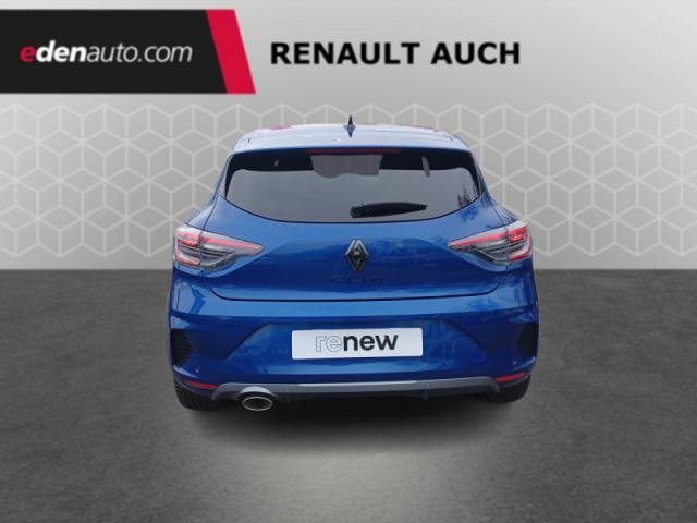 Renault Clio image 3