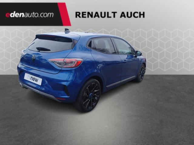 Renault Clio image 9